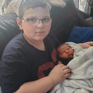 Meet your Posher, Jeremiah